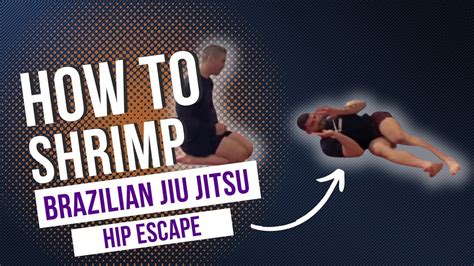 brazilian jiu jitsu shrimp|jiu jitsu shrimping.